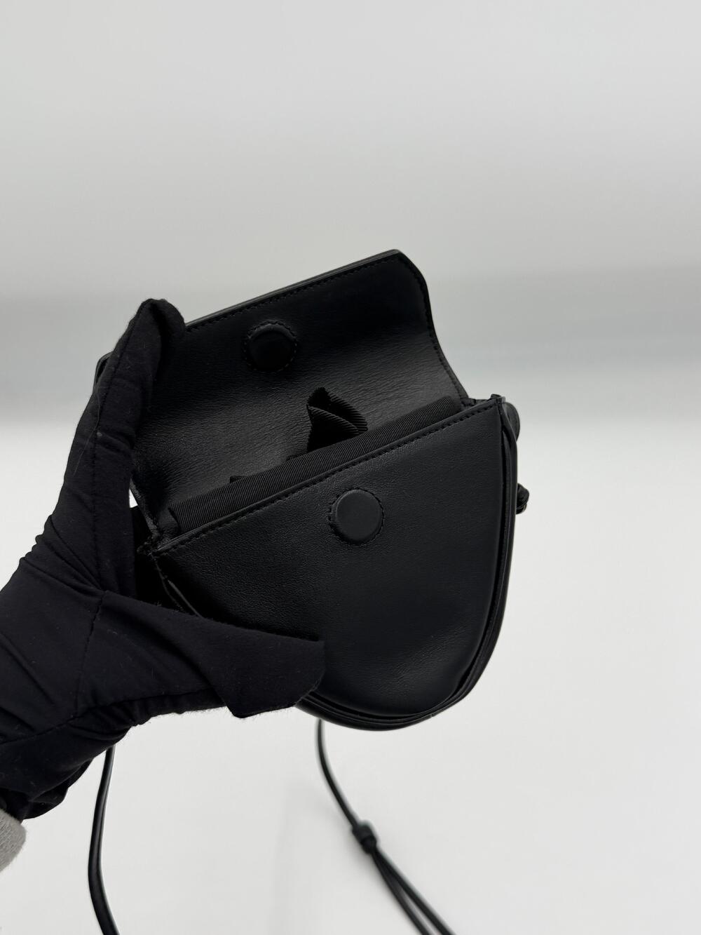 Celine Mini Triangle Pouch Shoulder - Picture 3 of 7